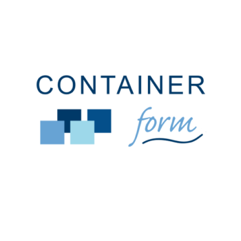 Logo Container Form 350x350