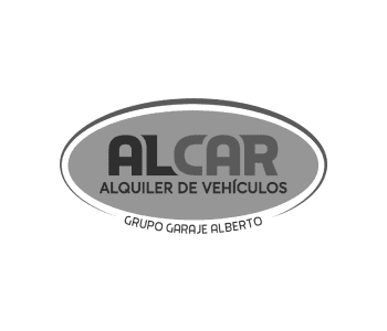 Logo Alcar