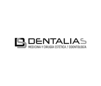 Logo Dentalias