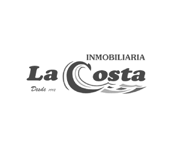 Logo Inmobiliaria La Costa
