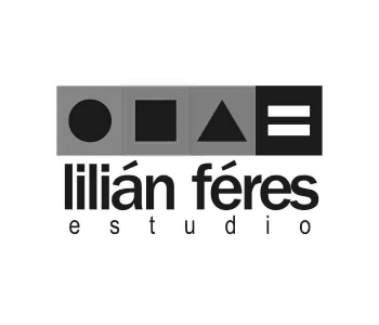 Logo Lilian Feres