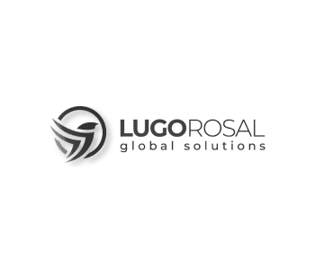 Logo Lugo Rosal