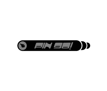 Logo Pin90