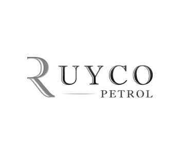 Logo Ruyco Petrol