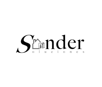 Logo Sander Soluciones