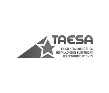 Logo Taesa